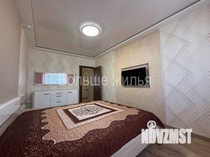 3-к квартира, вторичка, 65м2, 7/9 этаж