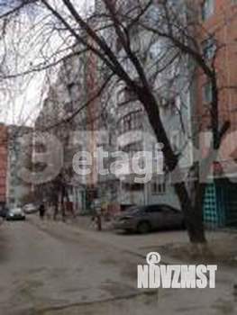 1-к квартира, вторичка, 33м2, 1/9 этаж