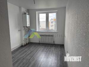 1-к квартира, вторичка, 35м2, 4/5 этаж