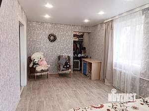 1-к квартира, вторичка, 32м2, 4/4 этаж