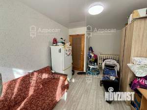 2-к квартира, вторичка, 47м2, 1/5 этаж