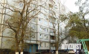 3-к квартира, вторичка, 65м2, 9/9 этаж