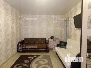 1-к квартира, вторичка, 30м2, 4/5 этаж