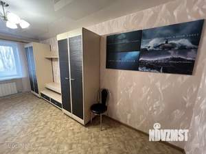 1-к квартира, вторичка, 31м2, 5/5 этаж