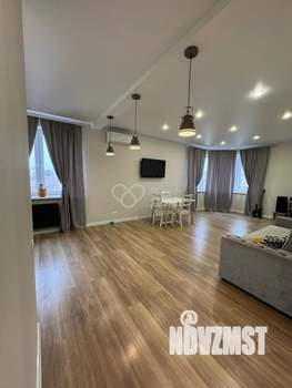 2-к квартира, вторичка, 65м2, 3/24 этаж