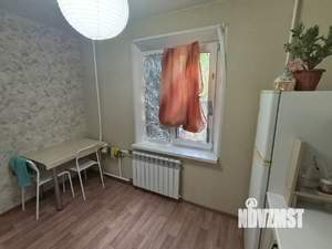 1-к квартира, вторичка, 35м2, 1/16 этаж