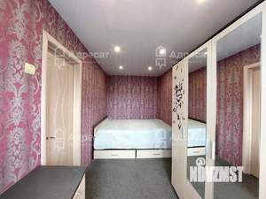 2-к квартира, вторичка, 44м2, 4/4 этаж