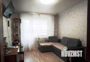 2-к квартира, вторичка, 48м2, 3/5 этаж