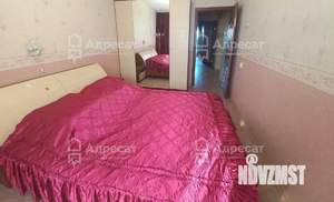 3-к квартира, вторичка, 65м2, 6/9 этаж