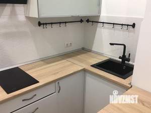 1-к квартира, вторичка, 35м2, 14/14 этаж