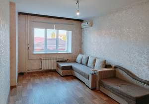 1-к квартира, вторичка, 38м2, 2/16 этаж