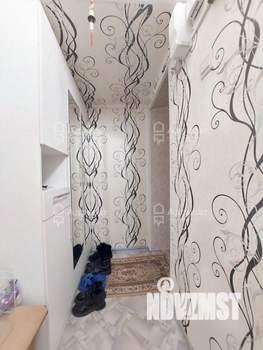 1-к квартира, вторичка, 31м2, 1/2 этаж