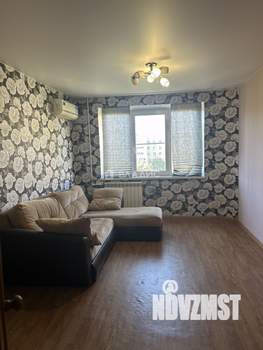 2-к квартира, вторичка, 52м2, 8/10 этаж