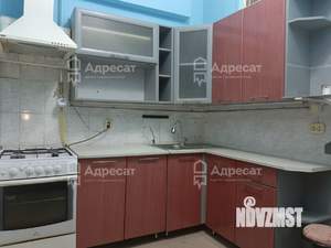 2-к квартира, вторичка, 50м2, 4/4 этаж