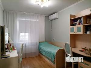 3-к квартира, вторичка, 70м2, 7/9 этаж
