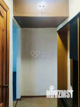 2-к квартира, вторичка, 43м2, 5/5 этаж