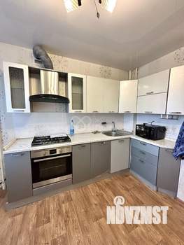 3-к квартира, вторичка, 60м2, 9/10 этаж