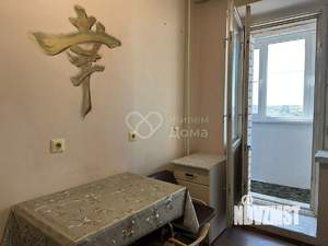 1-к квартира, вторичка, 32м2, 7/10 этаж