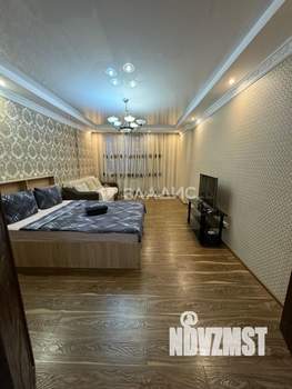 1-к квартира, вторичка, 58м2, 14/24 этаж