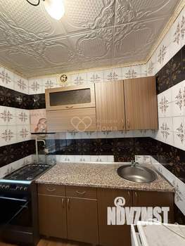 2-к квартира, вторичка, 45м2, 5/5 этаж