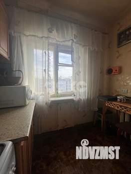 1-к квартира, вторичка, 30м2, 5/5 этаж
