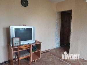 1-к квартира, вторичка, 34м2, 4/9 этаж