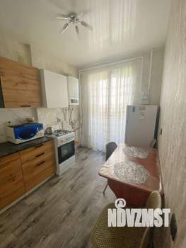 1-к квартира, вторичка, 31м2, 1/4 этаж