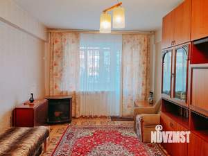 2-к квартира, вторичка, 45м2, 4/5 этаж