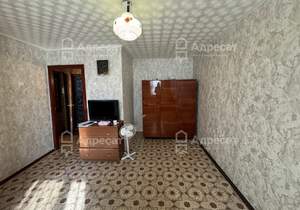 1-к квартира, вторичка, 29м2, 1/5 этаж