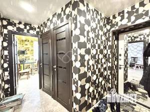 3-к квартира, вторичка, 65м2, 3/5 этаж