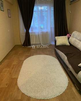 1-к квартира, вторичка, 31м2, 4/5 этаж