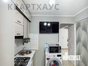 1-к квартира, вторичка, 31м2, 3/5 этаж