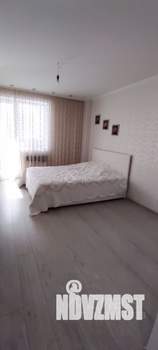 1-к квартира, вторичка, 35м2, 4/5 этаж