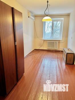 2-к квартира, вторичка, 46м2, 3/5 этаж