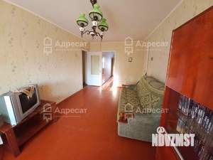 3-к квартира, вторичка, 59м2, 5/5 этаж
