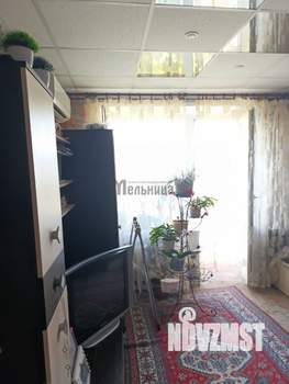 2-к квартира, вторичка, 44м2, 4/5 этаж