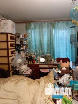 2-к квартира, вторичка, 52м2, 5/5 этаж