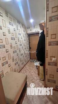 1-к квартира, вторичка, 29м2, 1/5 этаж