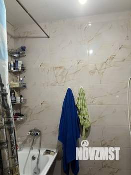 2-к квартира, вторичка, 45м2, 1/5 этаж