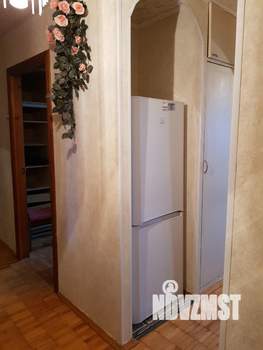 3-к квартира, вторичка, 60м2, 5/9 этаж