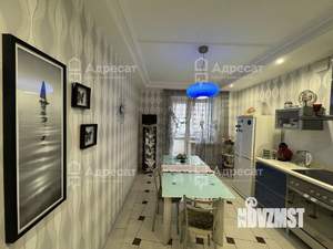 2-к квартира, вторичка, 99м2, 5/9 этаж