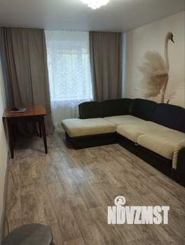 3-к квартира, вторичка, 59м2, 1/5 этаж