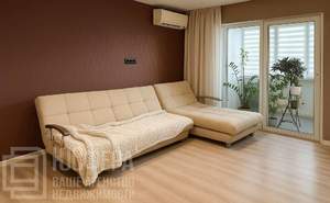 2-к квартира, вторичка, 85м2, 3/9 этаж