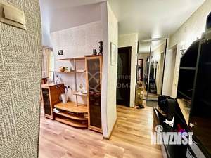 2-к квартира, вторичка, 43м2, 3/9 этаж