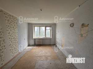 3-к квартира, вторичка, 57м2, 7/9 этаж