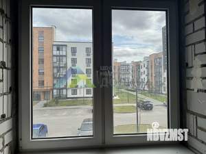 1-к квартира, вторичка, 37м2, 2/5 этаж