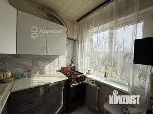 2-к квартира, вторичка, 40м2, 3/5 этаж