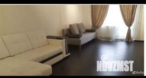 1-к квартира, вторичка, 55м2, 13/17 этаж