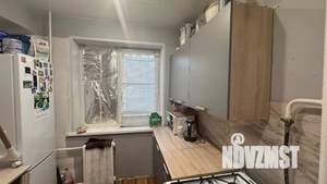2-к квартира, вторичка, 41м2, 1/5 этаж