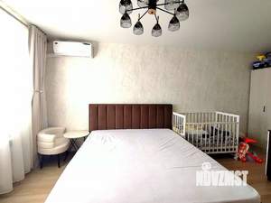 1-к квартира, вторичка, 35м2, 2/5 этаж